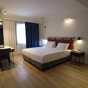4* Hotell Feronya