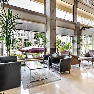 4* Hotell Kent